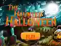 Peli The Haunted Halloween verkossa