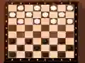 Peli Checkers verkossa