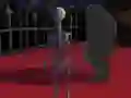 Peli 2 Player Parkour Halloween Challenge verkossa