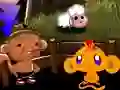 Peli Monkey Go Happy Stage 673 verkossa