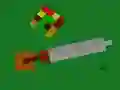 Peli Sword And Zombie verkossa