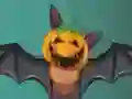 Peli Halloween Bat Rescue verkossa