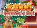 Peli Kiddo Christmas Time verkossa