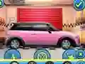 Peli My Dreamy Car Makeover verkossa