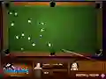 Peli Sexy Billiards verkossa