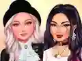 Peli Steampunk Insta Princesses verkossa