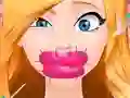 Peli Cute Lips Plastic Surgery verkossa
