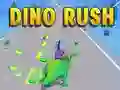 Peli Dino Rush verkossa