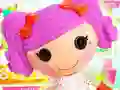 Peli Lalaloopsy: Doll Factory verkossa