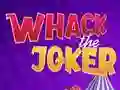 Peli Whack The Joker verkossa