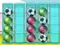 Peli Balls sorting deluxe verkossa