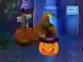 Peli Warlock Halloween Escape verkossa