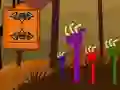 Peli 2022 Halloween Episode 4 verkossa