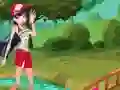 Peli Winx Club Memo Trick verkossa