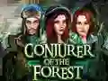 Peli Conjurer Of The Forest verkossa