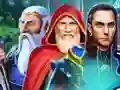 Peli Wizards Gathering verkossa