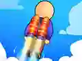Peli Water Jetpack Race verkossa