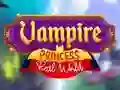 Peli Vampire Princess Real World verkossa