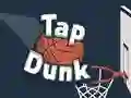 Peli Tap Dunk verkossa