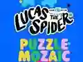 Peli Lucas the Spider Jigsaw verkossa