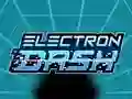 Peli Electron Dash verkossa