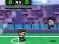 Peli Head Soccer 2023 verkossa