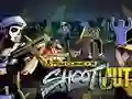 Peli Tom Clancy's Shootout verkossa