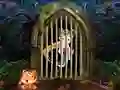 Peli Cute Pirate Girl Escape verkossa