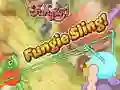 Peli The Fungies Fungie Sling! verkossa