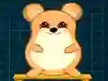 Peli Hamster Grid Average verkossa