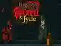 Peli The Odd Tale of Heckyll & Jyde verkossa