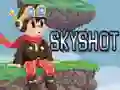 Peli Skyshot verkossa