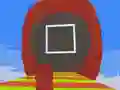 Peli Kogama: Squid Game Parkour verkossa