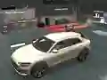 Peli Hard Crash Car Stunts verkossa