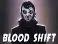 Peli Blood Shift verkossa