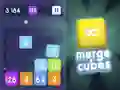Peli Merge block 2048 verkossa