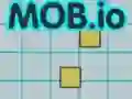 Peli Mob.io verkossa