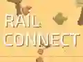 Peli Rail Connect verkossa