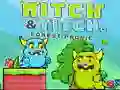 Peli Mitch & Titch Forest Frolic verkossa