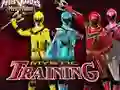 Peli Mystic Training verkossa