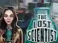Peli The lost scientist verkossa