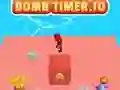 Peli Bomb Timer.io verkossa