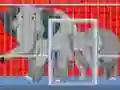Peli Mommy And Baby Elephants Rescue verkossa