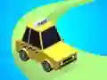 Peli Traffic Run Puzzle verkossa