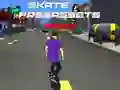 Peli Skate on Freeassets infinity verkossa