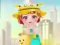 Peli Toddie Cute Dressup verkossa