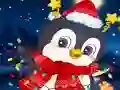 Peli Christmas Penguin Escape verkossa