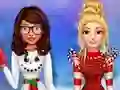 Peli My Perfect Christmas Costumes verkossa