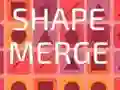Peli Shape Merge verkossa