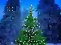 Peli Escape From Christmas Tree Land verkossa